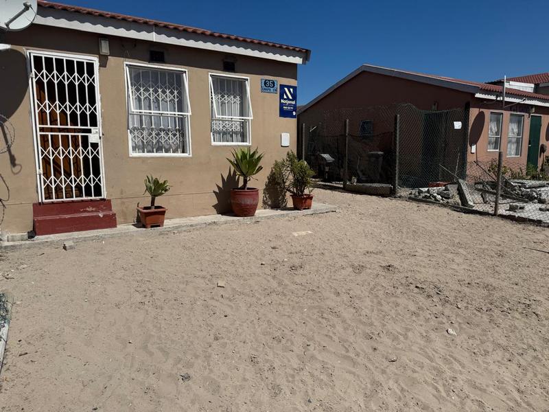 2 Bedroom Property for Sale in Kuils River South Western Cape